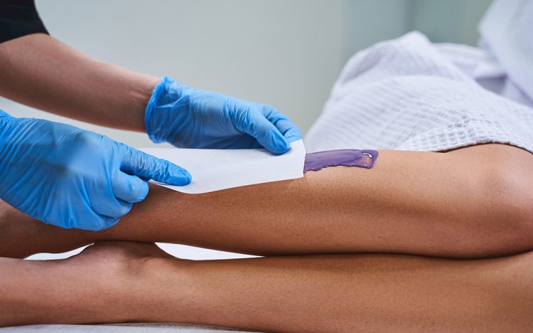 Laura Agustí Estilistas, tus especialistas en depilación de piernas en Almazora.